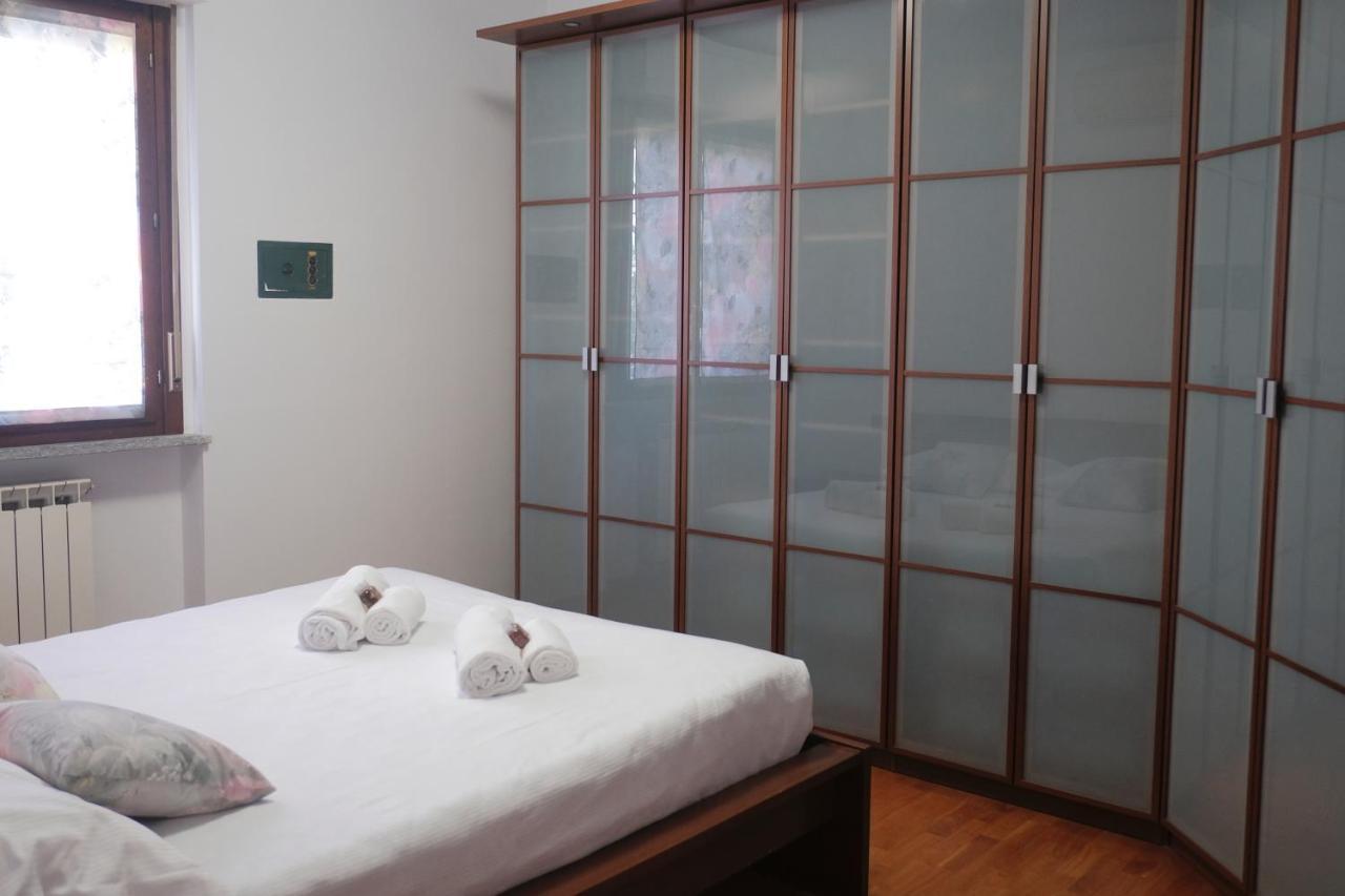 Bwr - Bilocale Con Terrazzo, Via Gonin Appartamento