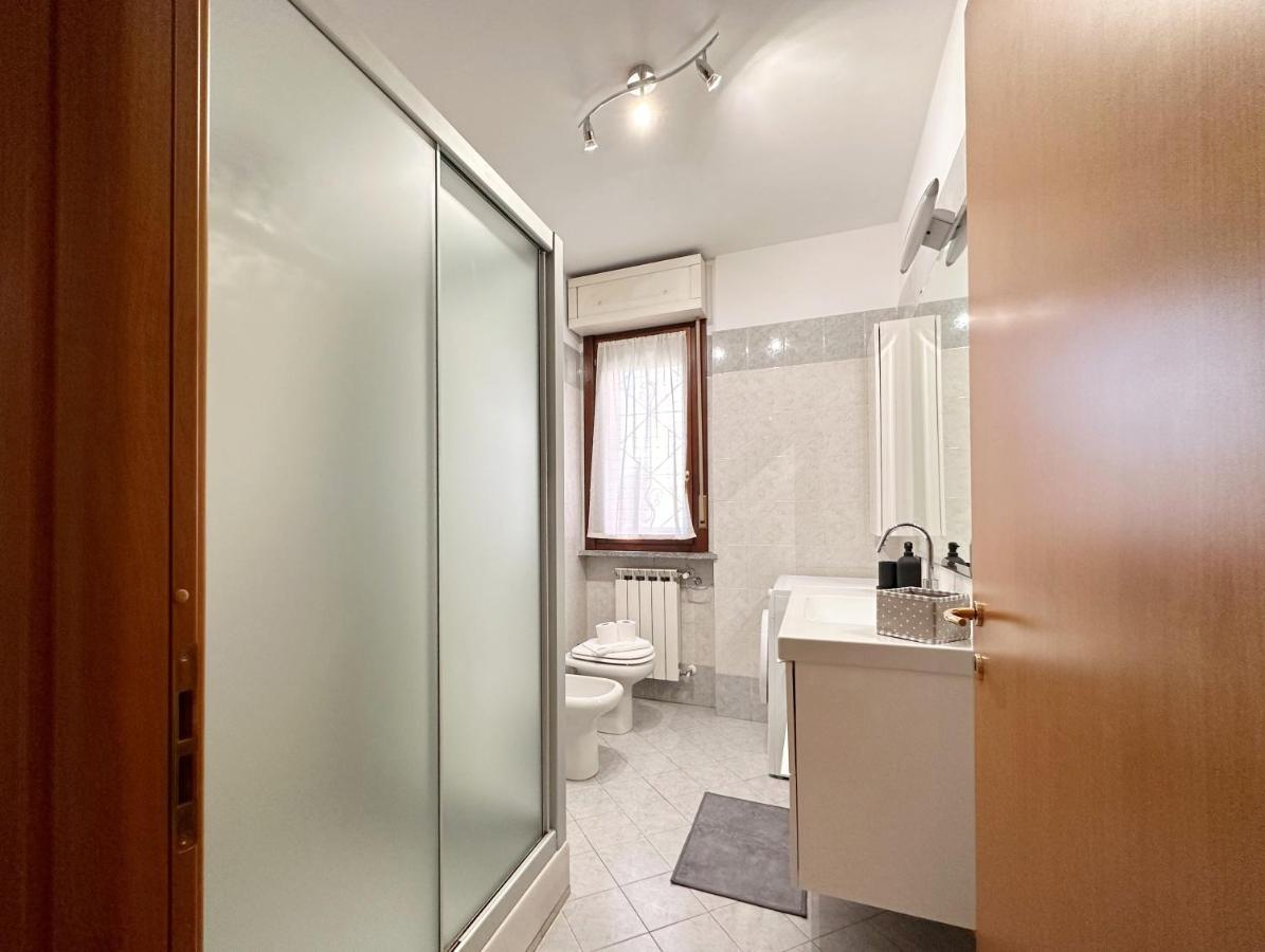 Appartamento Bwr - Bilocale Con Terrazzo, Via Gonin *