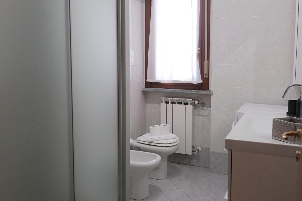 Bwr - Bilocale Con Terrazzo, Via Gonin Apartment