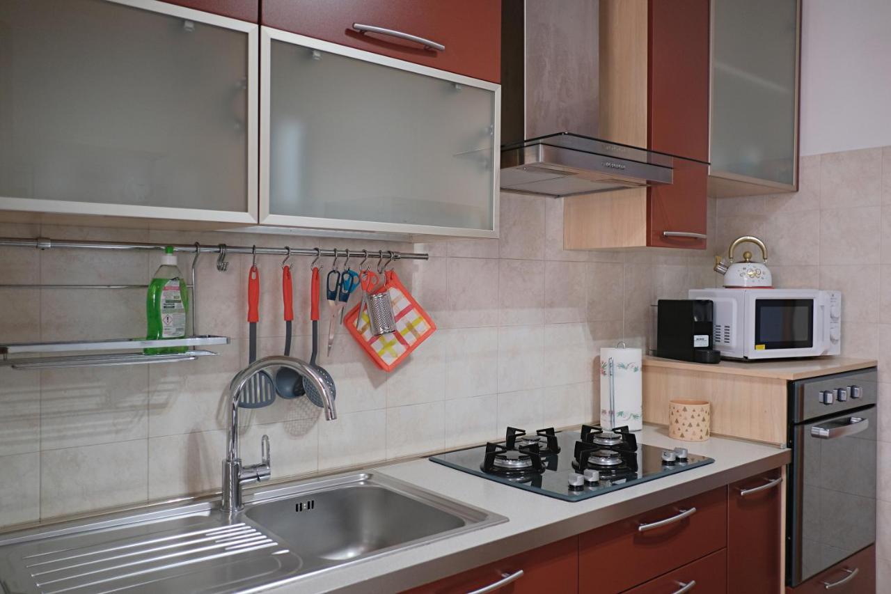 Apartment Bwr - Bilocale Con Terrazzo, Via Gonin
