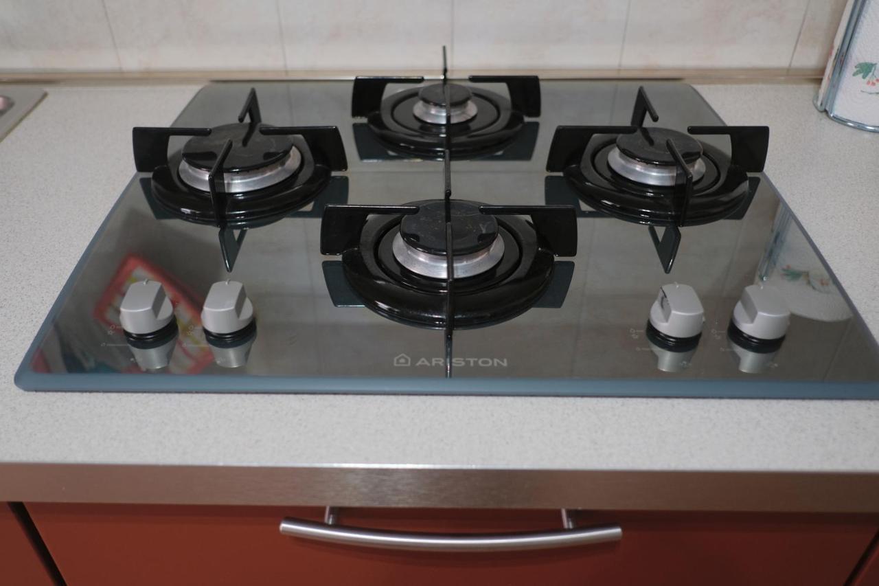 Bwr - Bilocale Con Terrazzo, Via Gonin Apartment Mailand