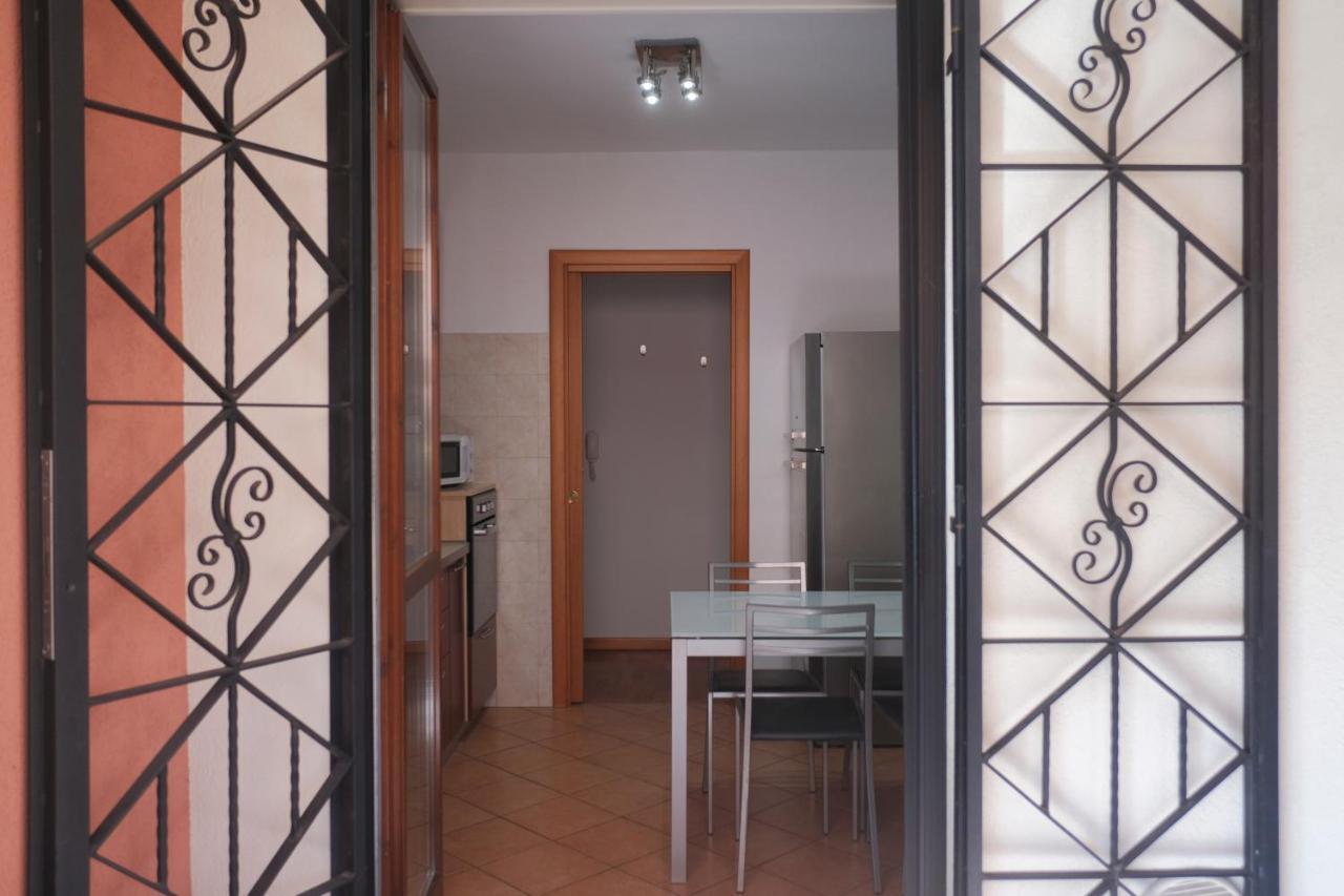 Bwr - Bilocale Con Terrazzo, Via Gonin